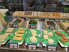 -东海怡品海鲜豆捞(星街坊店)