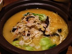 大煮干丝-扬州狮子楼·非遗淮扬菜(总店)