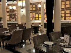 -漢咖啡·全服务式自助晚餐(武汉洲际酒店)