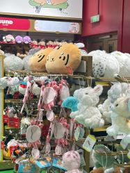 -哈姆雷斯(王府井百货大楼店)