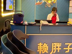 -赖胖子肉蟹煲(上邦百汇城店)