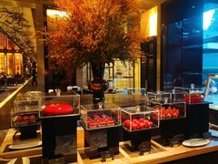 -深圳四季酒店·馥自助餐厅