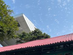 -太平山餐厅(山顶道店)