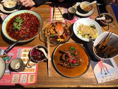 -胡桃里音乐酒馆(仓山万达店)