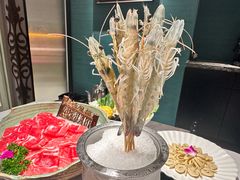 -泓炙颐凤鲜海鲜火锅料理(桐乡店)