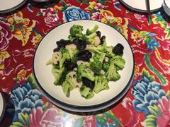 -人民公社大食堂(张家湾店)