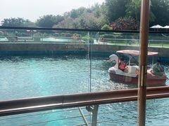 -天津湾西餐厅(三亚海棠湾洲际度假酒店)