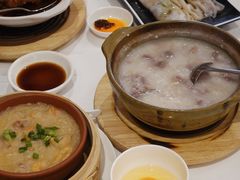 -白天鹅宾馆-宏图府餐厅