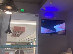 -雀蓝川菜(滨湖万象汇店)