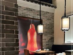 大堂-北方家宴(番禺永旺店)