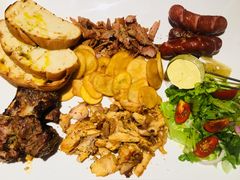 -HELLO MUSAE 拾光缪斯餐厅·纯正希腊风味(苏州中心店)