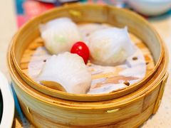招牌虾饺皇-点都德(春熙路群光广场店)