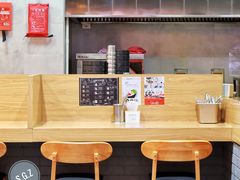 大堂-鱼籽村秘制拌饭(崇文门店)