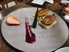 -炙柒Sekinana·精致料理 烧鸟·铁板烧(海上世界店)