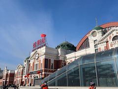 -沈阳站