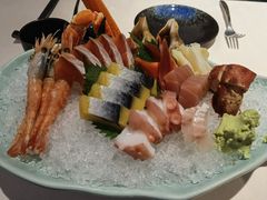 -富盈酒店-日本料理餐厅(厚街店)