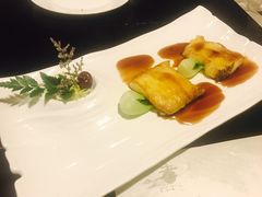 -老船坞餐厅(北京亚洲大酒店 )