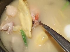 -茉莉餐厅(包河万达店)