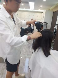 -Cima salon西玛沙龙