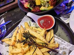 -MOSSO德国餐厅·音乐酒吧(环宇荟店)