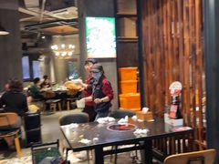 -尚合里潮汕牛肉火锅(海沧店)