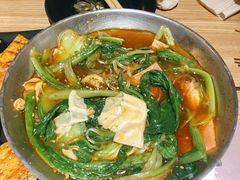 麻辣烫-壹酒贰肉1926·深夜食堂(九纬路店)