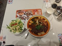 -苏晓玥·江南小吃(深圳北站店)