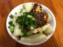 -洞子口张老二凉粉(文殊院店)