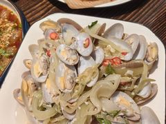 -大洋家·精品潮汕菜·生腌砂锅粥(天河东路店)