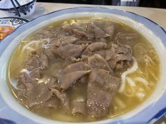 酸汤肥牛-南京点赞小馆