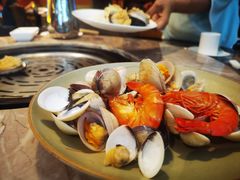 -采悦轩中餐厅·粤菜·海南菜(神州半岛喜来登度假酒店)
