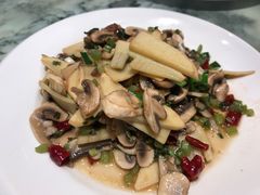 -梁家大院•农家菜(昆山会展中心店)