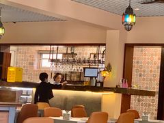 -La Medina餐厅(亮马河南路店)