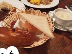 -宝莱纳啤酒花园餐厅PAULANER BRAUHAUS Nanjing(广州路店)