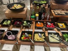 -博林天瑞喜来登酒店·西丽尚膳