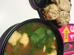 -小杨生煎(湟普汇店)