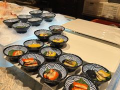 -半岛翡丽海鲜自助餐厅(观风亭店)