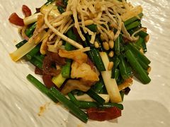 -花舍·新派粤菜·西餐·下午茶(亚运村·鸟巢店)