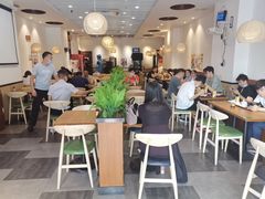 大堂-壹煲·煲仔饭·荷叶蒸饭·汤粉面