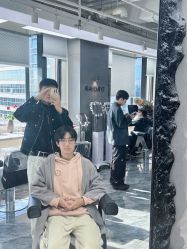 -Sying杉影日式烫染專門店