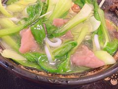 秀才砂锅米线-丽虹云南过桥米线(兴工街店)