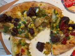 -达美乐比萨(南京路店)