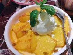 -新白鹿餐厅(爱琴海购物中心店)