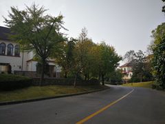 -南通鹏欣花园国宾酒店