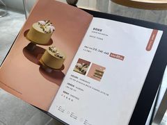 -théATRE 茶聚场(王府中環店)