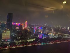 -宁波万豪酒店