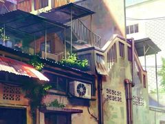 -和彩放题餐厅(酒仙桥店)