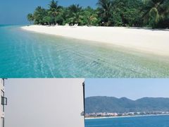 -三亚蜈支洲岛旅游区