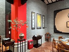 -龙悦湾酒家·八阵鱼生·渔人码头店