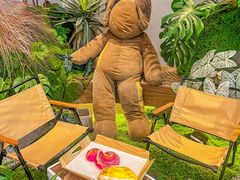 -烫面包·面包烘焙(绿地缤纷城店)